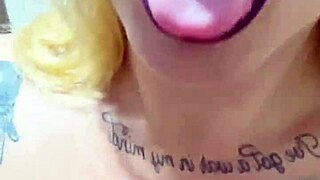 Gozei Gostoso Depois De Atender O Meu Cliente