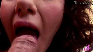 Elizabeth H Rides Caleb B Grinding On Big Dick