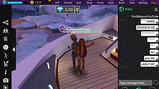 avakin roleplay pt 2 mr boss made von my youtube this all lis epic ass play