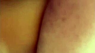 Arrombei A Bucetinha Da Hotwife Novinha Gostosa