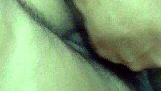 Asshole licking part 2