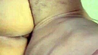 Muita porra na minha buceta e bunda - creampie