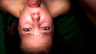 Former BALLERINA Gets HARD ANAL SEX From Her BOSS