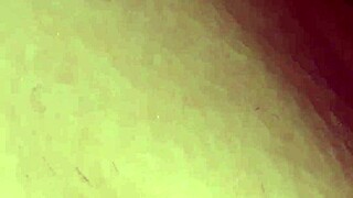 Algerian maid fucked in bathroom 😏