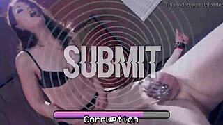 institute brainwash s2 ep 1 femdom