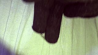 Guy fucks tight ass hard and deep