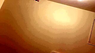Babe Rides Monster Black Cock Close