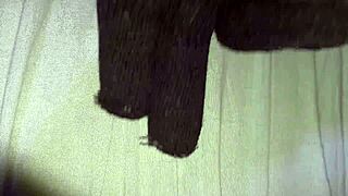 Guy fucks tight ass hard and deep