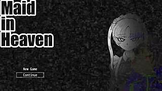 maid in heaven with machine translated subtitles trial