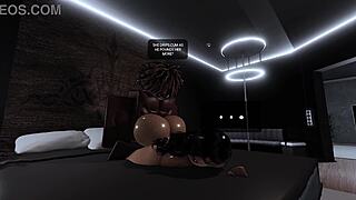 Step Sis Caught Me Watching Her Of And She Takes My Bbc Roblox