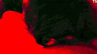 cock hungry wife gives steamy hot blowjob red light videos 36