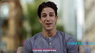 Making love to busty vegan on ethically sourced sheets