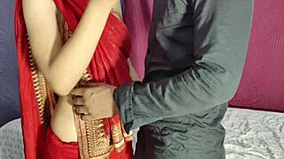 Hot Desi Stepsister Hardcore Sex On Diwali