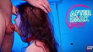 bold Deep pov anal fucking nemesi widow alternative brunette tight asshole