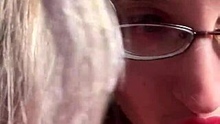 big lips long tongue lipstick lip gloss dirty talking cuckjoi