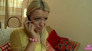 Moaning vanilla nympho ava mm gets dicked by ivan l
