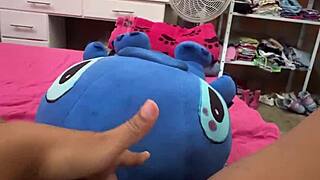 Chicos quiero que alguno de ustedes venga y me la chupe un rato y luego me folle comenta si vendrias
