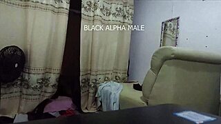 milf gets hot with young boy