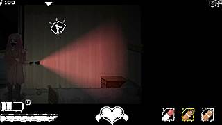 Oops i got seduced in hospital hentai game by mistake