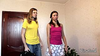 ananta shakti featured in a homemade recording