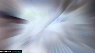 Latina slut takes cock in all holes with facial cum