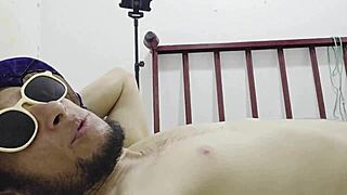 latina date ends with blowjob