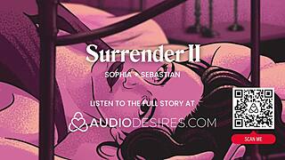 asmr audio porn hired male dom fucks his submissive female client