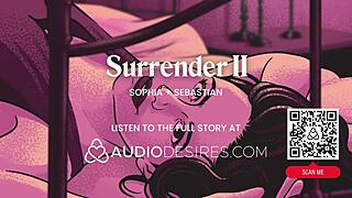 asmr audio porn hired male dom fucks his submissive female client