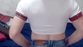 short jeans