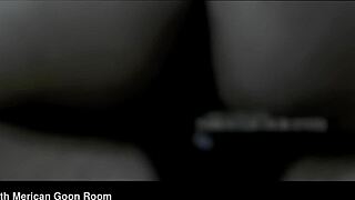 4k Cummy Bear Riding And Dogging Her Out