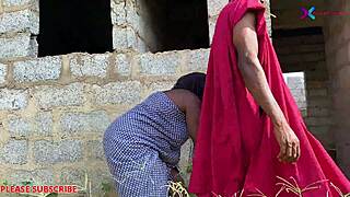 The village elder goes about looking for widows please subscribe