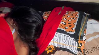 Morning Cute Indian Girl Bent Over Fucked Hard By Monster Cock