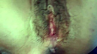 My Boss Helps Me Out Of The Pool And Convinces Me To Fuck Him