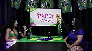 O sexo na sessao de bdsm depende do fetiche de cada cliente