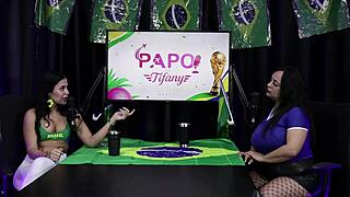 O sexo na sessao de bdsm depende do fetiche de cada cliente