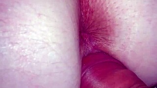 Thickest in the gym gets a huge creampie after workout