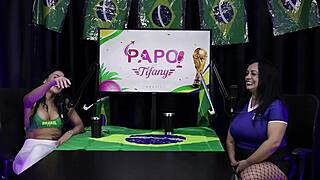 O sexo na sessao de bdsm depende do fetiche de cada cliente