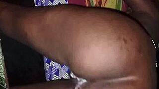 rainy night creamy pussy sex unscheduled fuck sexiest naija porn videos