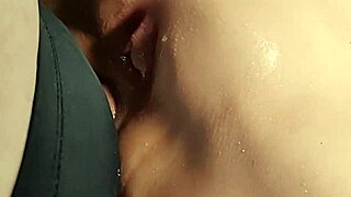 Fuck her in the ass while you watch close up