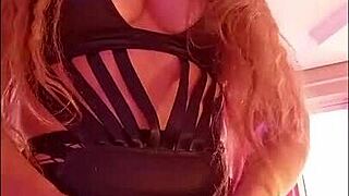 kellenzinha trans submission