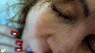 Redneck stepmom joins neighbor for hot fun