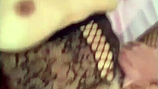 arab wife bent over for monster cock
