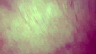 Little slutty white whore takes bbc in her fat pussy