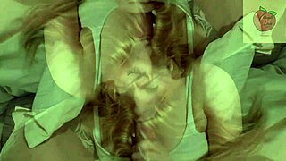 Stepmom taboo pov cumshots compilation 😈