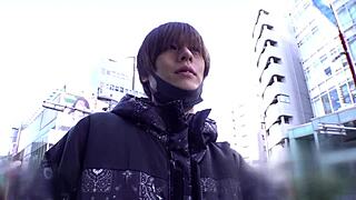 Beautiful Japanese Babe Delivers Top Oral Skills in Homemade Sex