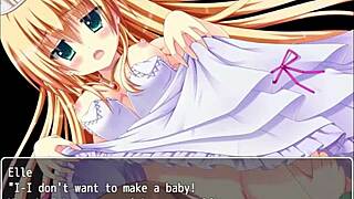 Fallen Maiden's Tale