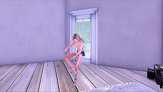 the casting limo journey begins in episode 01