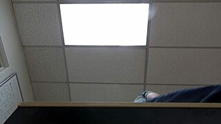 raven may gets anal pov fucking with interracial ass pounding 😈