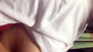 What Could Brake Time Bring For A Curious Teen? Explore The Hidden Desires.