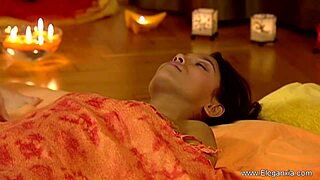 Relaxing body massage techniques for women amateurs